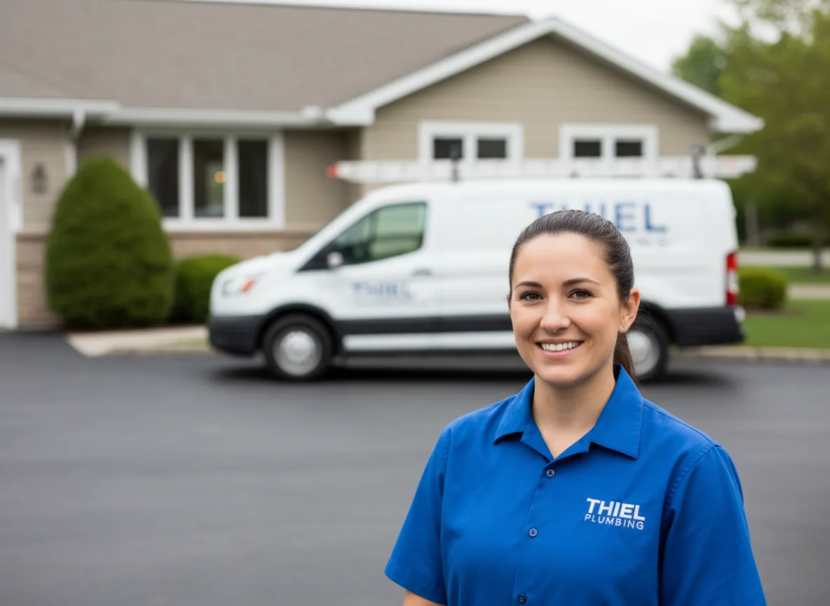 Plumber Kokomo, IN FAQs